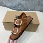 Replica Birkenstock strap head half tow