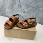 Replica Birkenstock strap head half tow