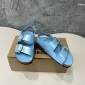 Replica Birkenstock strap head half tow