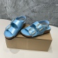 Replica Birkenstock strap head half tow