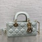 Replica DIOR D-joy series diamond bag