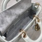 Replica DIOR D-joy series diamond bag