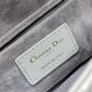 Replica DIOR D-joy series diamond bag