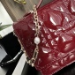 Replica DIOR Pearl clutch bag