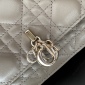 Replica DIOR Pearl clutch bag