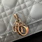 Replica DIOR Pearl clutch bag