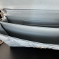 Replica DIOR Pearl clutch bag