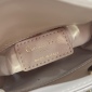 Replica Lady Dior mini rattan bag