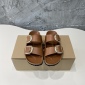 Replica Birkenstock strap head half tow