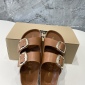 Replica Birkenstock strap head half tow