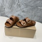 Replica Birkenstock strap head half tow