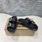 Replica Birkenstock strap head half tow