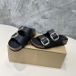 Replica Birkenstock strap head half tow