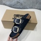 Replica Birkenstock strap head half tow