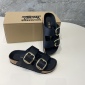 Replica Birkenstock strap head half tow