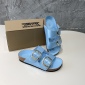 Replica Birkenstock strap head half tow