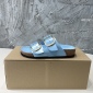 Replica Birkenstock strap head half tow