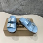 Replica Birkenstock strap head half tow