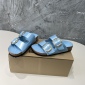 Replica Birkenstock strap head half tow