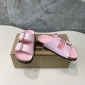 Replica Birkenstock strap head half tow