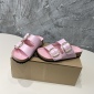 Replica Birkenstock strap head half tow