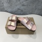 Replica Birkenstock strap head half tow