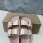 Replica Birkenstock strap head half tow