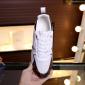 Replica LOUIS VUITTON  LV logo casual sneakers