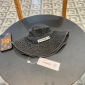 Replica Chanel Fisherman cowboy hat