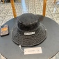 Replica Chanel Fisherman cowboy hat