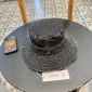 Replica Chanel Fisherman cowboy hat