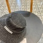 Replica Chanel Fisherman cowboy hat