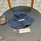 Replica Chanel Fisherman cowboy hat