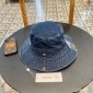 Replica Chanel Fisherman cowboy hat