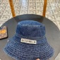 Replica Chanel Fisherman cowboy hat