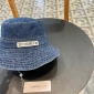 Replica Chanel Fisherman cowboy hat