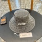 Replica Chanel Fisherman cowboy hat