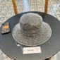 Replica Chanel Fisherman cowboy hat