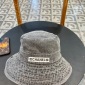 Replica Chanel Fisherman cowboy hat