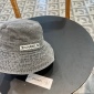 Replica Chanel Fisherman cowboy hat