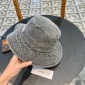 Replica Chanel Fisherman cowboy hat