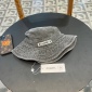 Replica Chanel Fisherman cowboy hat