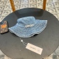 Replica Chanel Fisherman cowboy hat