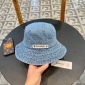 Replica Chanel Fisherman cowboy hat