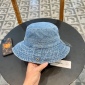 Replica Chanel Fisherman cowboy hat