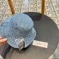 Replica Chanel Fisherman cowboy hat