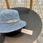 Replica Chanel Fisherman cowboy hat