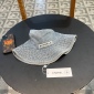 Replica Chanel Fisherman cowboy hat