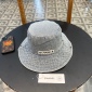 Replica Chanel Fisherman cowboy hat