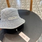 Replica Chanel Fisherman cowboy hat